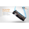 Налобный фонарь FENIX HL10 PHILIP LXZ2-5770 HL10bk2016