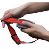 Налобный фонарь FENIX HL16 ULTRALIGHT Black HL16bk