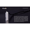 Свисток FENIX NW20new