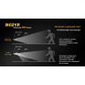 Велофара FENIX BC21R XM-L2 T6 NATURAL WHITE