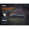 Фонарь FENIX E01 V2.0 черный E01V20BLK