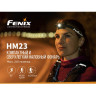 Налобный фонарь FENIX HM23
